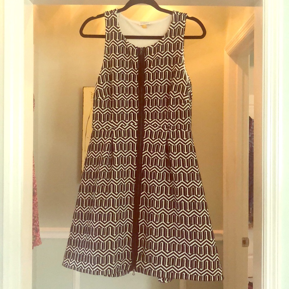 Anthropologie Dress